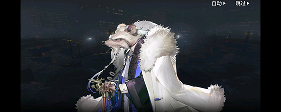 明日方舟喧闹法则剧情一览 明日方舟喧闹法则彩蛋在哪里