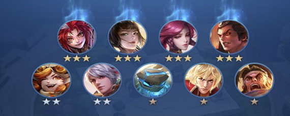 王者模拟战单排和双排区别