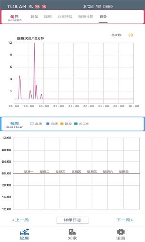 安心知家app下载