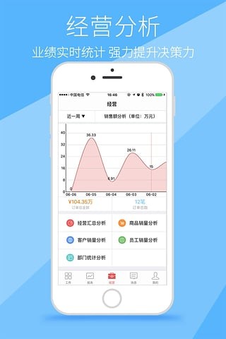 智慧外勤app下载