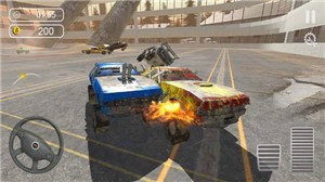 撞车 安卓版v1.4