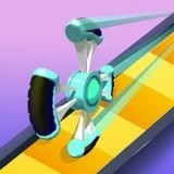 飞轮对决3D 安卓版v1.2.0