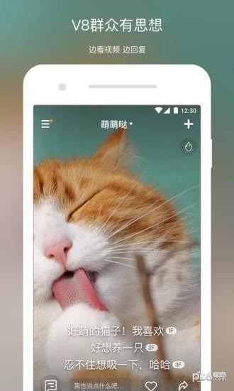 V8实拍app下载(1)