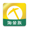 淘金族平台安卓最新版v1.1.0下载