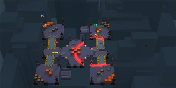 炸鸡派对 安卓版v1.1.1