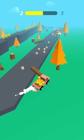 月光下的疯狂 安卓版v1.0