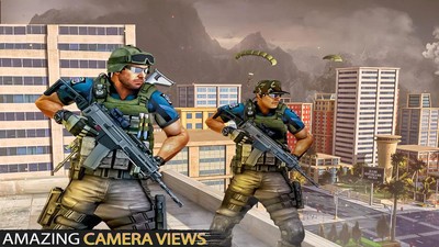 狙击专家 安卓版v1.2.1