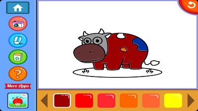 马贝尔了解着色 安卓版v3.0(1)