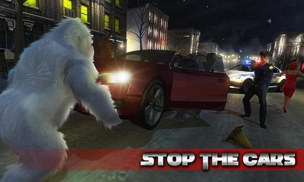 兽人雪山猩猩 安卓版v1.8(1)