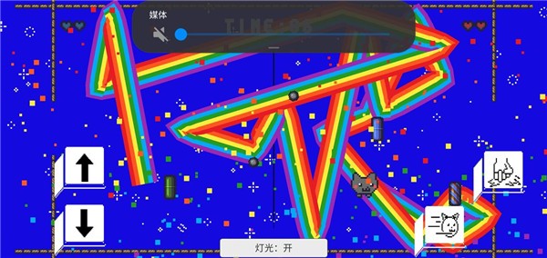 猫猫头弹球 安卓版v0.1(2)