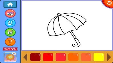 马贝尔了解着色 安卓版v3.0