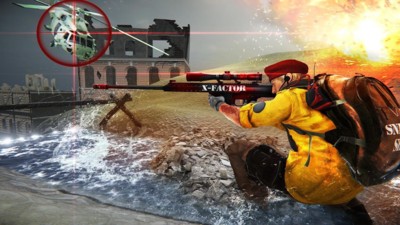 狙击刺客 安卓版v1.0.2