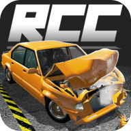 RCC真实车祸游戏
