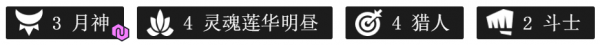 云顶之弈天选月神猎人阵容怎么搭配 云顶之弈天选月神猎人阵容装备站位推荐(1)