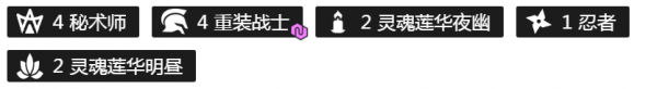 云顶之弈重秘狐狸阵容怎么搭配 云顶之弈重装秘术狐狸阵容装备站位推荐(1)
