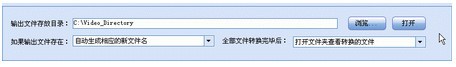 闪电AVCHD格式转换器 v8.3.8官方版