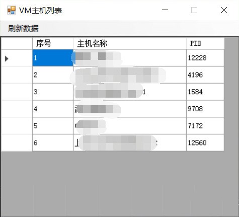 VM主机列表下载 v1.0免费版  (1)
