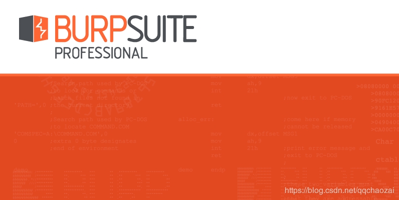 burpsuite pro中文v2.1.04 汉化版(附抓包教程)