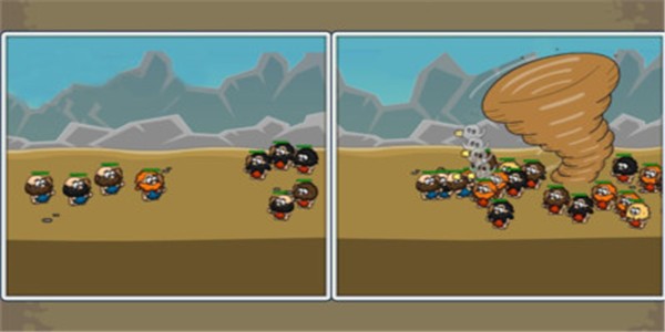 小人族部落 安卓版v1.0.4