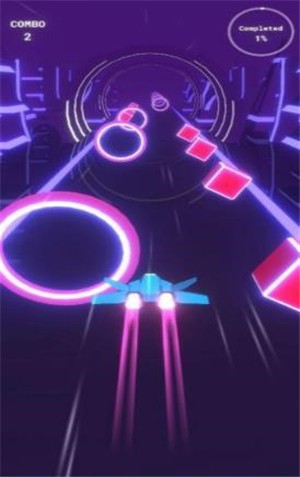 地平线3D 安卓版v1.0.0