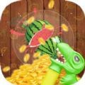 开心水果大师3红包版 安卓版v1.0.0