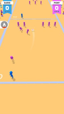 扔飞盘3D 安卓版v1.2.0