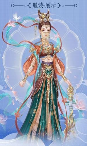 沉锁花缘 安卓版v1.0