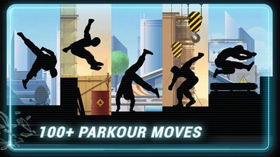 矢量跑酷1 安卓版v1.2.0