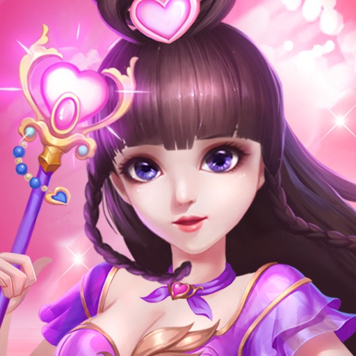 叶罗丽魔法战姬v1.0 修改版
