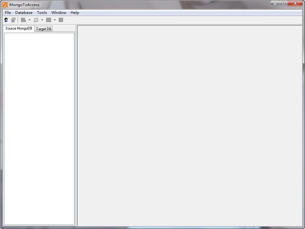 MongoToAccess v1.3官方版