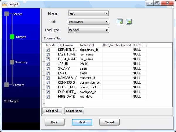 JsonToPostgres(数据转换软件)下载 v2.0官方版  (2)