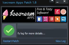 Icecream PDF Editor专业版带补丁(PDF编辑软件)v2.34 免费版(7)