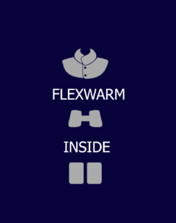 flexwarm appv0.9.25 最新版