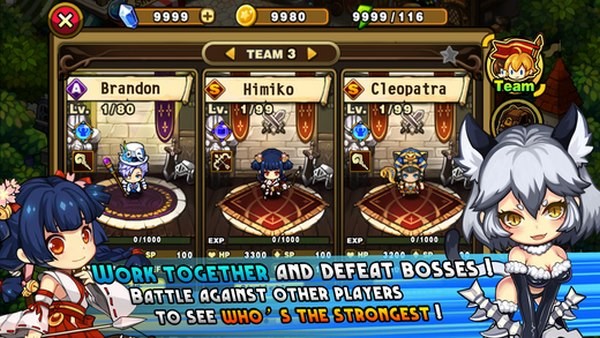 PandoraX 安卓版v1.0.51(2)