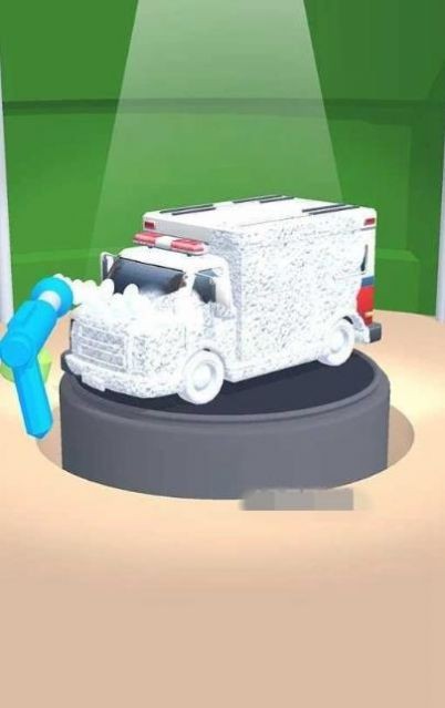 车别锈了 安卓版v1.0.0