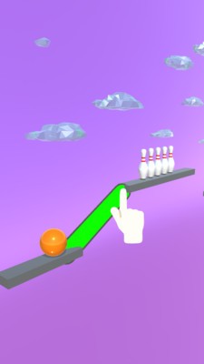 保龄球冲冲冲 安卓版v0.6