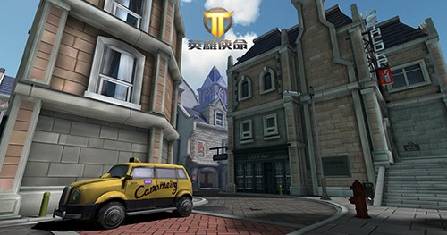 英雄使命 安卓版v1.3(2)