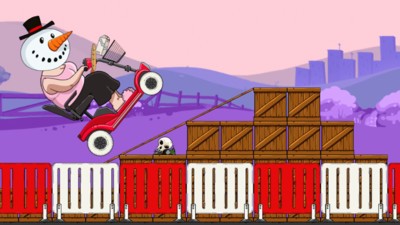 特技挑战赛 安卓版v1.2