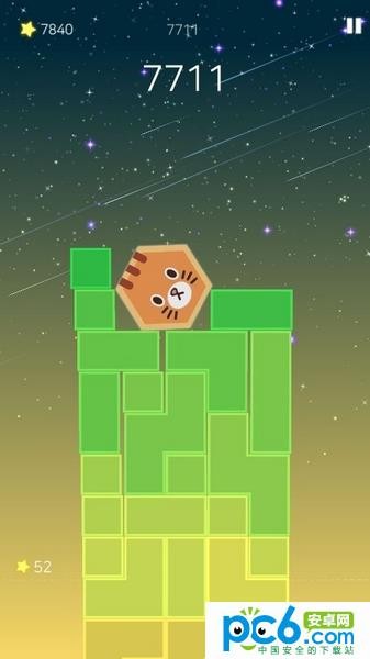闪亮的星 安卓版v1.0.10(2)