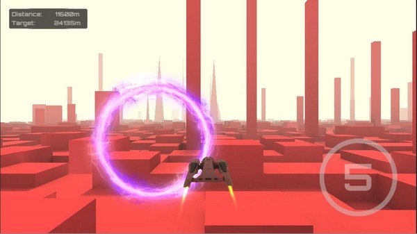 极速X 安卓版v1.04(3)