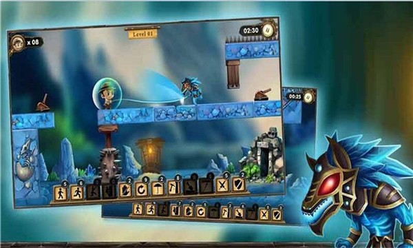 寻宝历险记 安卓版v1.0.2