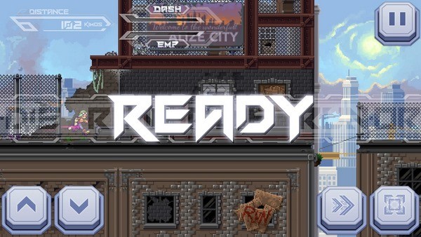 逃或死 安卓版v1.0(3)