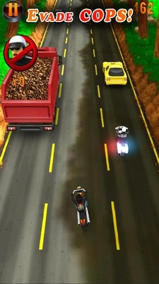 致命摩托赛车 安卓版v1.1.2