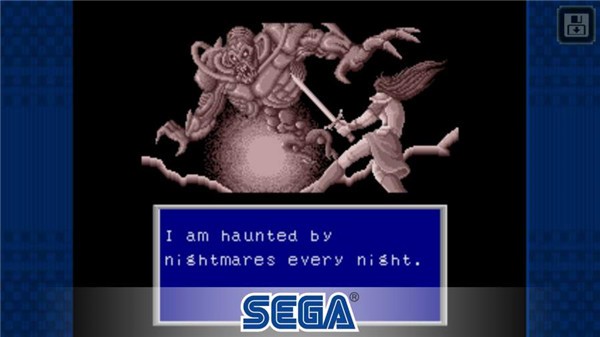 梦幻之星2 安卓版v1.0.1