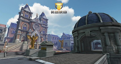 英雄使命 安卓版v1.3(1)