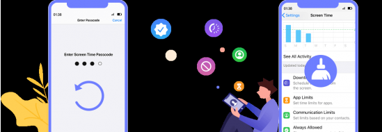 Aiseesoft iPhone Unlocker(iPHONE解锁工具)v1.0.8 免费版