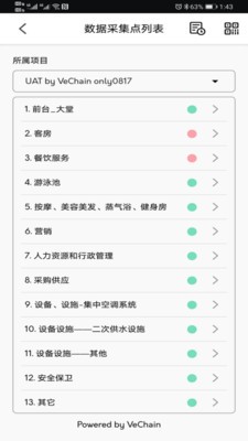 VeTrust app下载