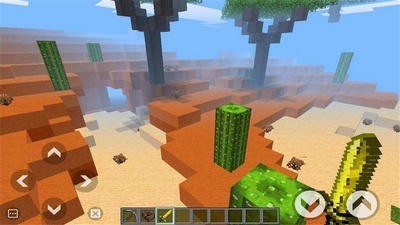 建造世界秋季版 安卓版v1.1