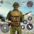 世界战争邪恶枪 安卓版v1.0.1