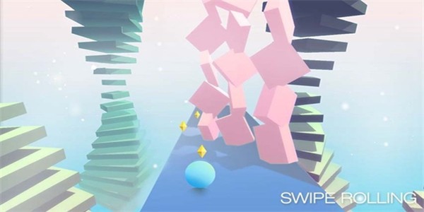 滑屏滚球 安卓版v1.04